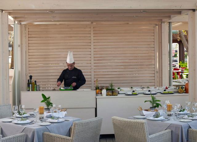 Kyma Suites Beach