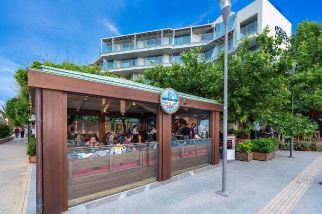 Kyma Suites Beach