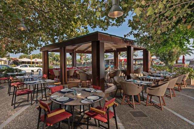 Kyma Suites Beach