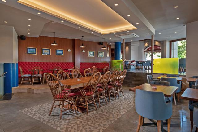 Kyma Suites Beach