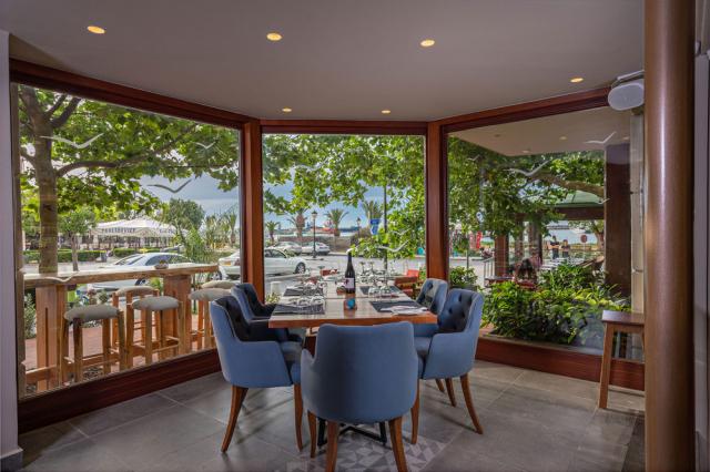 Kyma Suites Beach