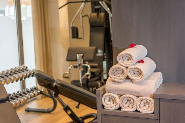 Kyma Suites Beach