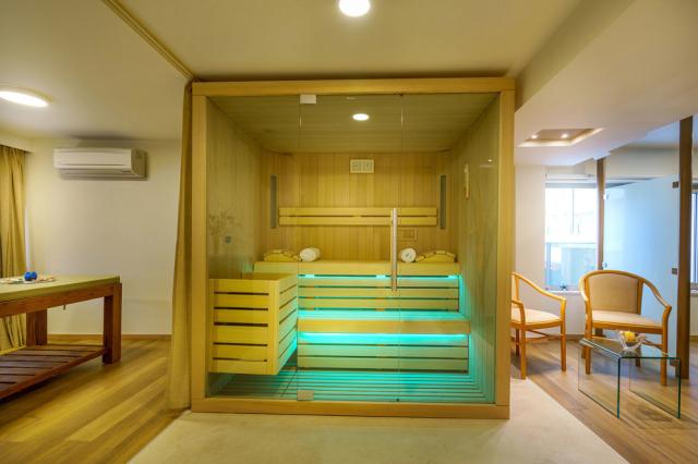 Kyma Suites Beach