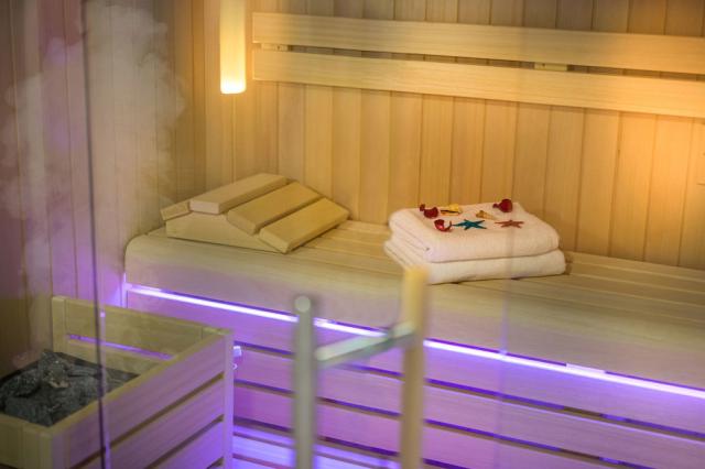 Kyma Suites Beach