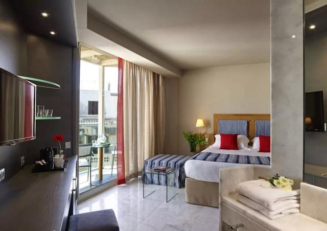 Room Double Sea view