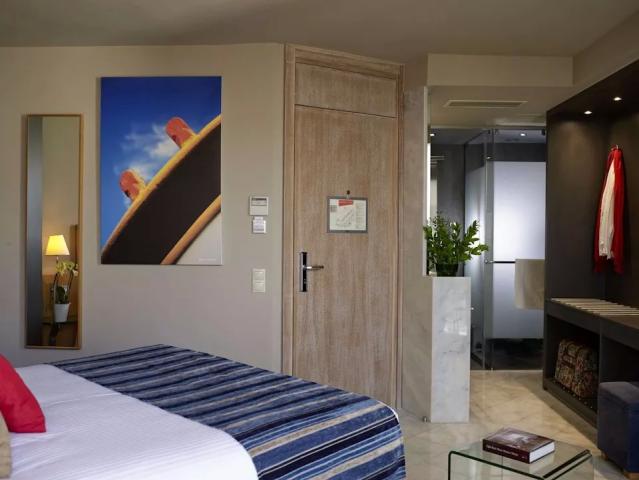 Room Double Sea view