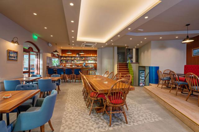 Kyma Suites Beach