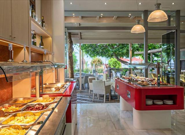 Kyma Suites Beach