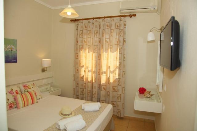 Apartment 1 Bedroom