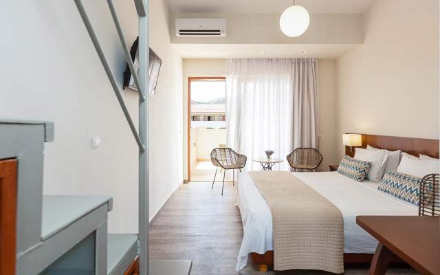 Maisonette