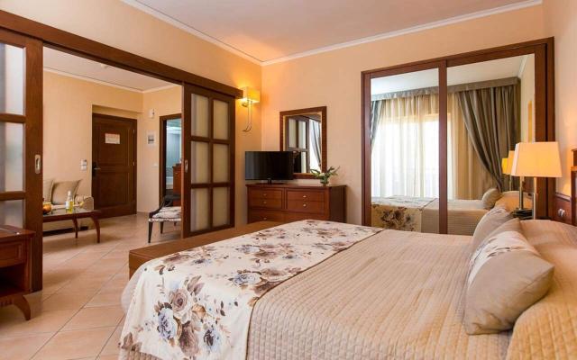 Suite Side Sea View