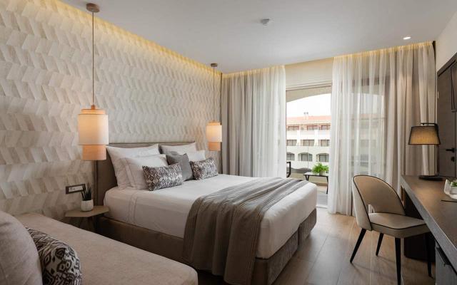 Double Room Superior