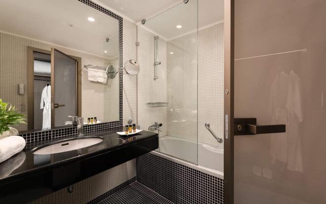 Double Room Superior