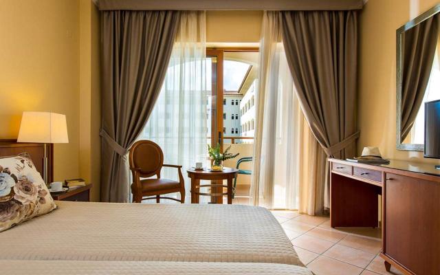 Family Room 4 Persons