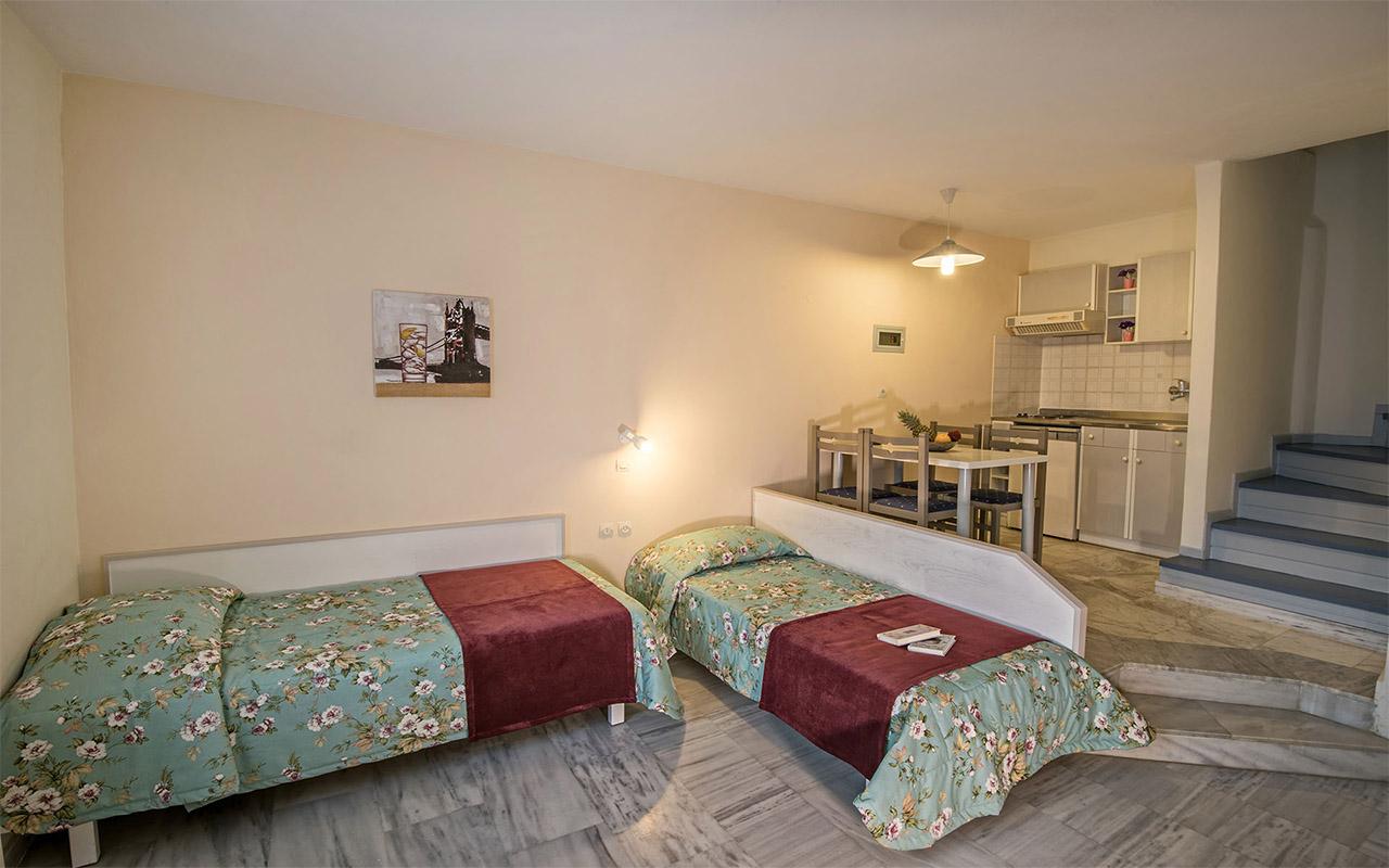 Maisonette