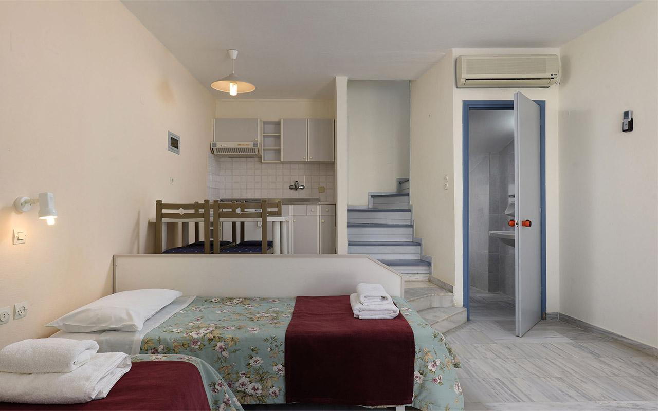 Maisonette