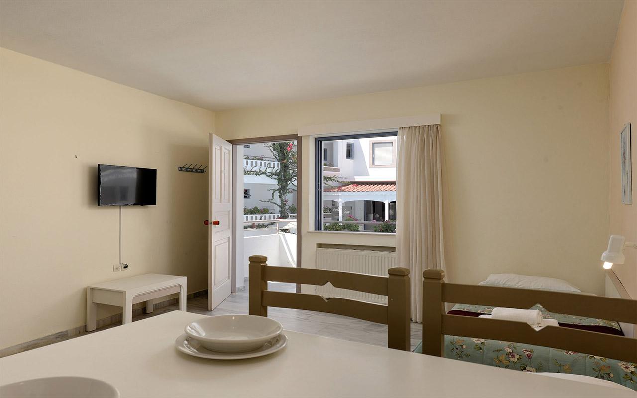 Maisonette