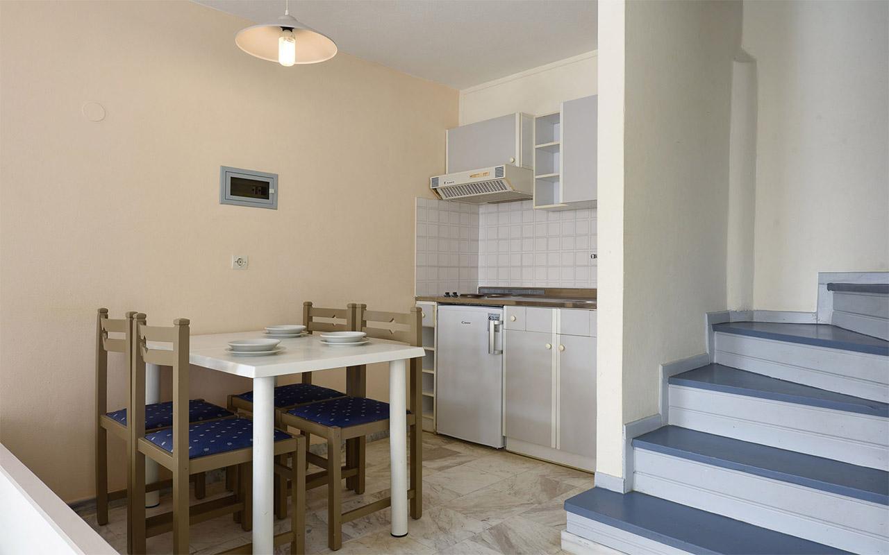 Maisonette