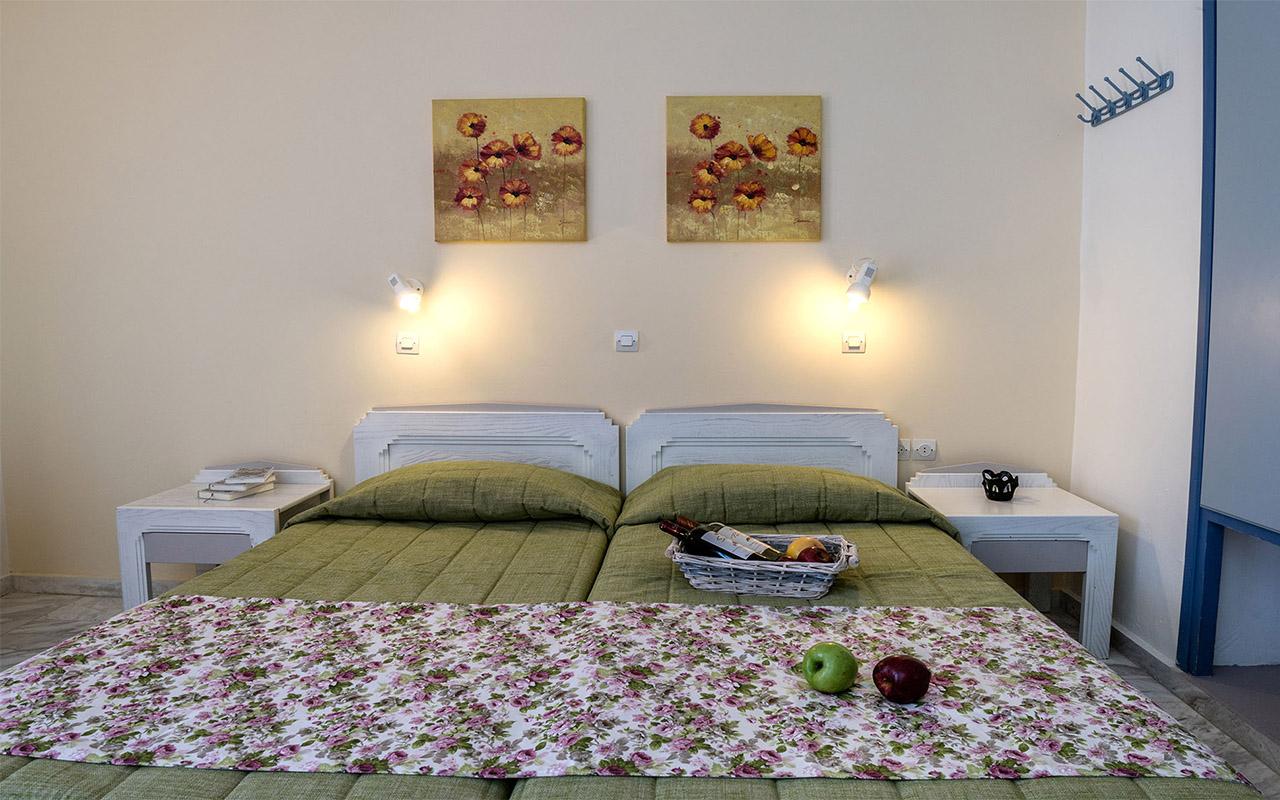 Promo Room