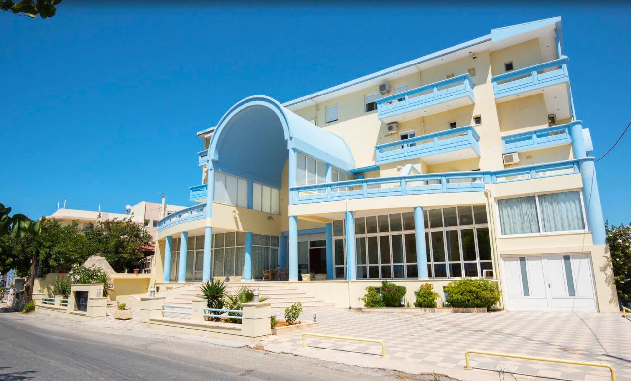 Eleni Palace
