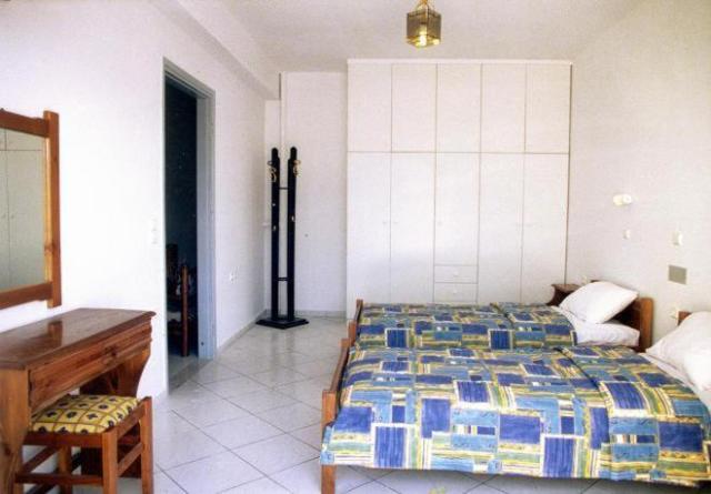 Deluxe Family Apartment