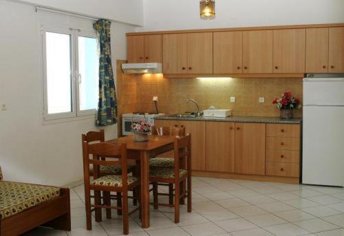 Deluxe Family Apartment