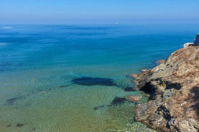 Panormo Beach