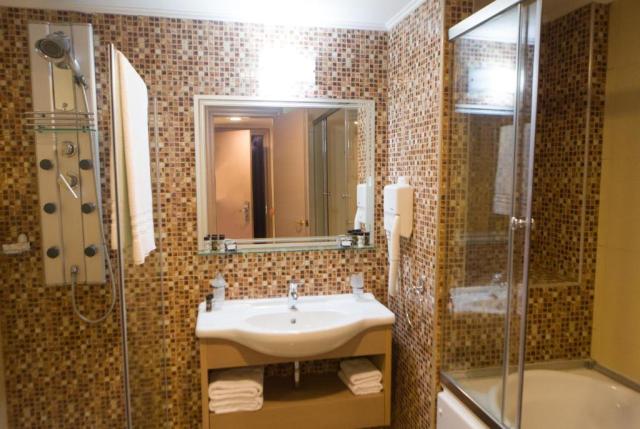Double Room Sea View