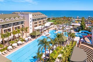 Dobedan Beach Resort Comfort