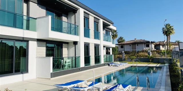 Anex Villa