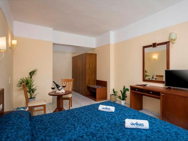 Promo Room (only Terrasse) A/C