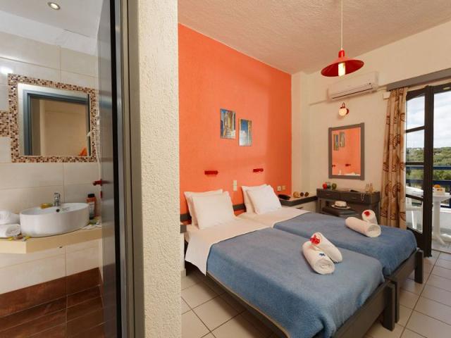 Double Eco Room