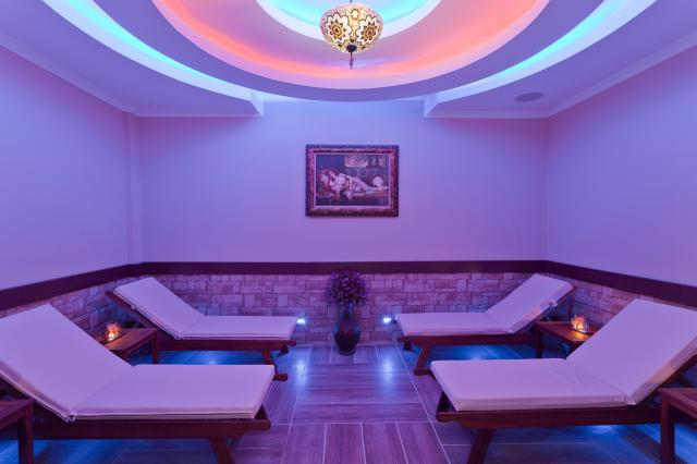 Club Mermaid Village