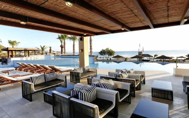 Blue Sea Beach Affiliated by Melia