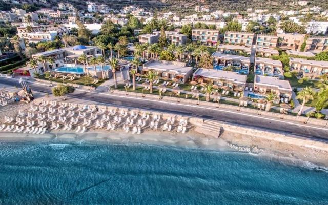 Blue Sea Beach Affiliated by Melia