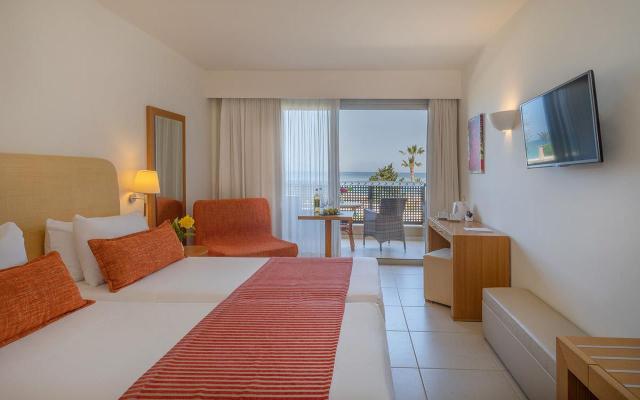 Double Room Sea View