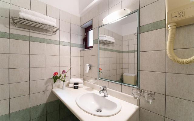 Double Room Annex Building