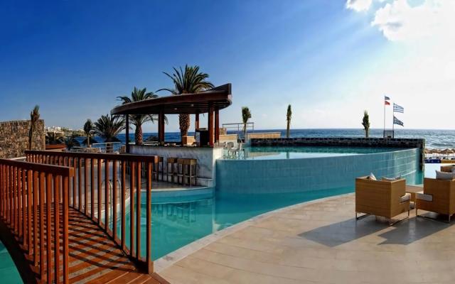 Blue Sea Beach Affiliated by Melia