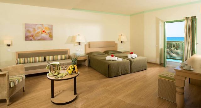  Suite 1 Bedroom