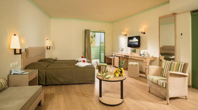  Suite 1 Bedroom
