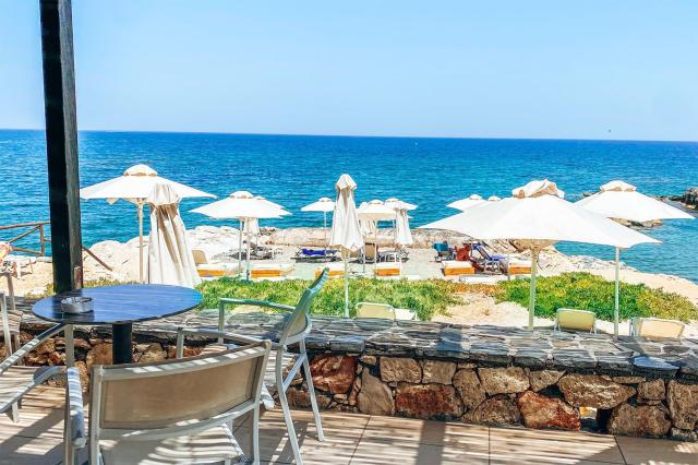 Silva Beach