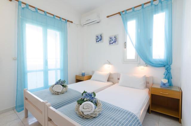 Apartment 1 Bedroom