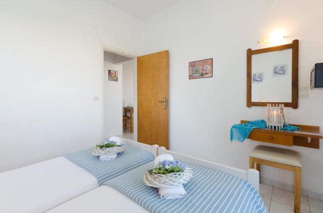 Apartment 1 Bedroom