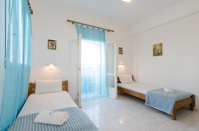 Apartment 1 Bedroom