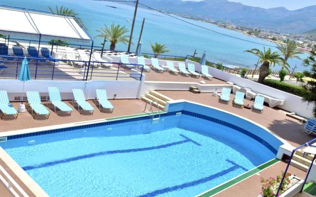 Thisvi Hotel