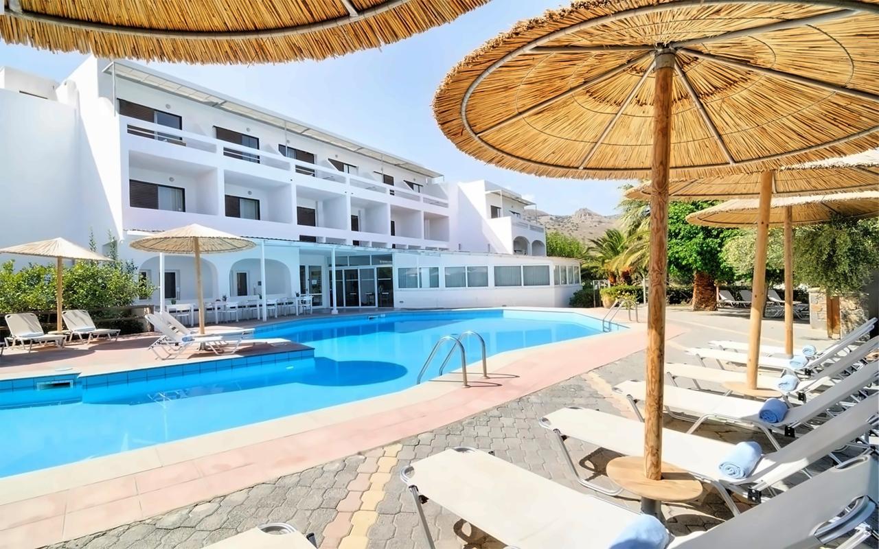 Elounda Krini