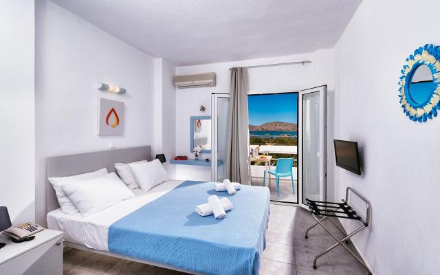 Classic Room Sea View A/C