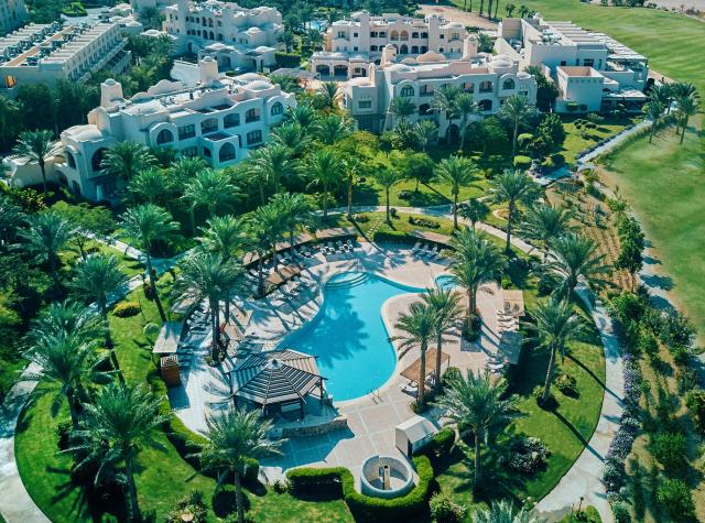 Jaz Neo Saraya Palms