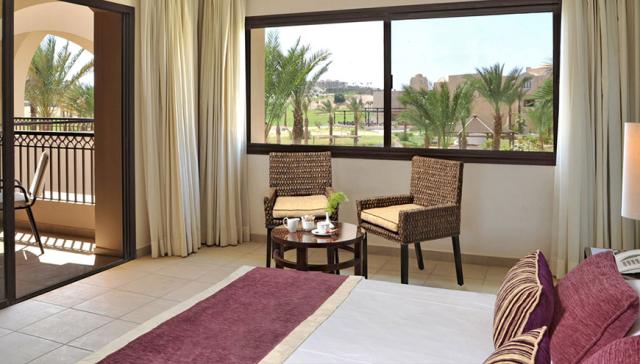 Suite Two Bedroom