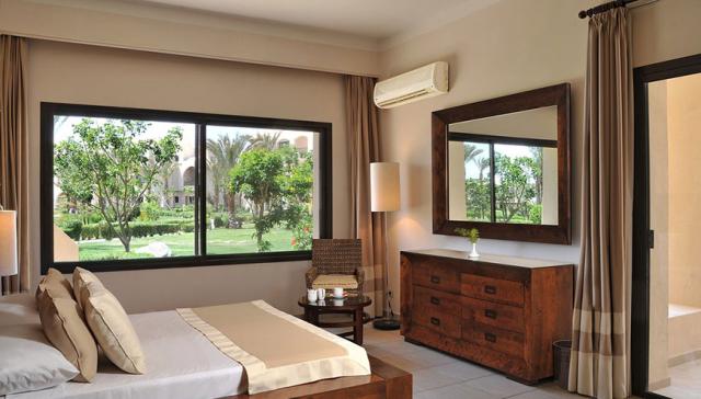Suite Three Bedroom